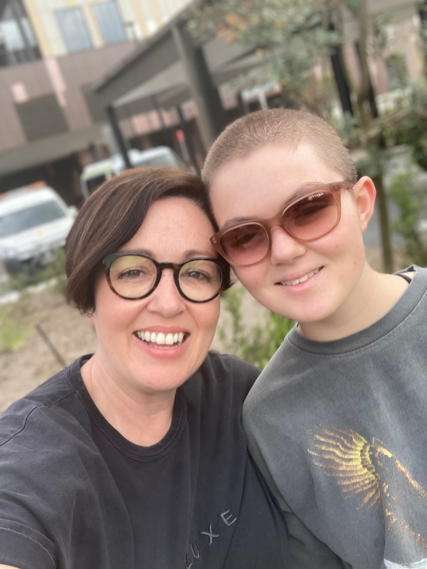 Benji's Mum about her neurodivergent teen COMING OUT and what happened next — Part 2